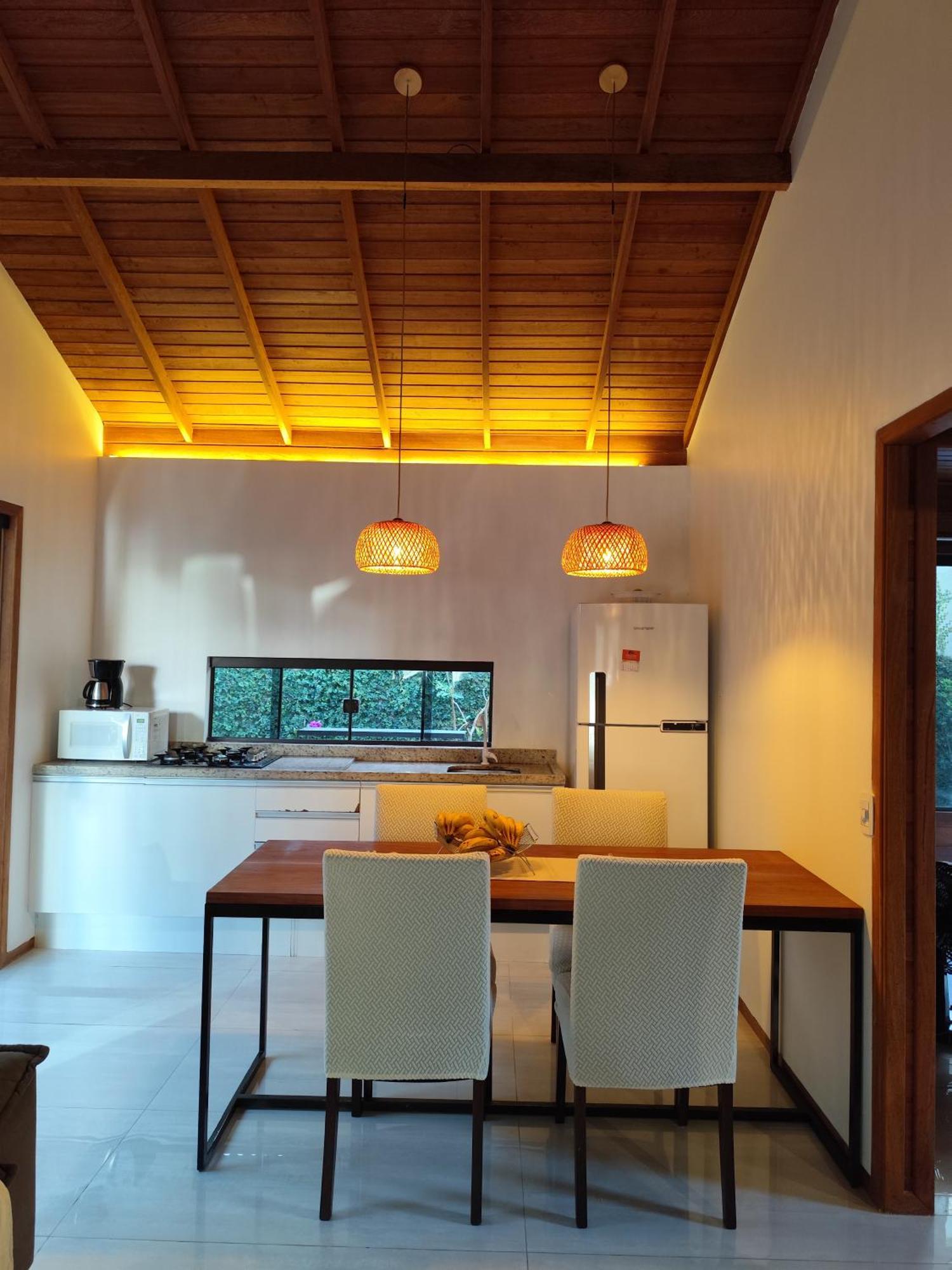 Casa Individual Campeche Otima Localizacao Villa Florianópolis Exteriör bild