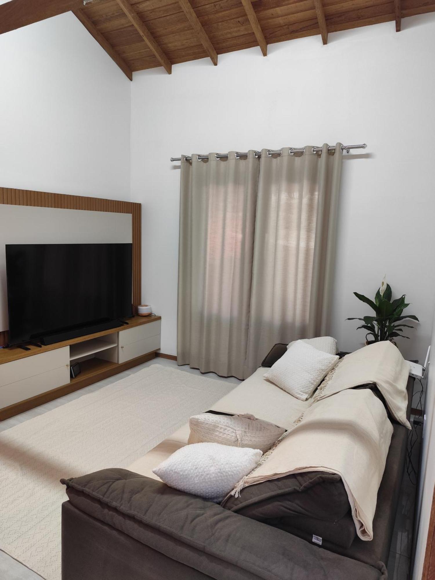 Casa Individual Campeche Otima Localizacao Villa Florianópolis Exteriör bild