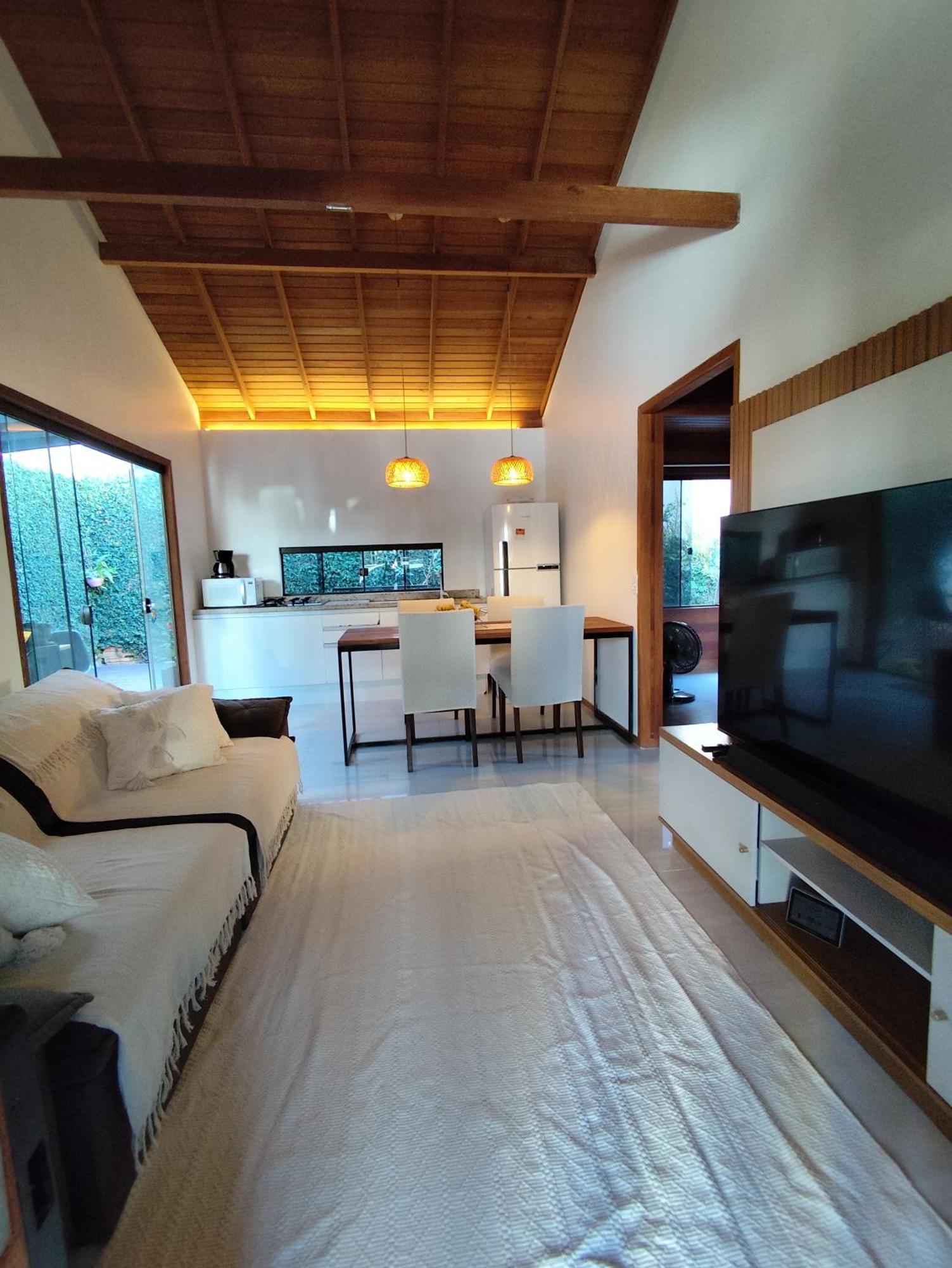 Casa Individual Campeche Otima Localizacao Villa Florianópolis Exteriör bild