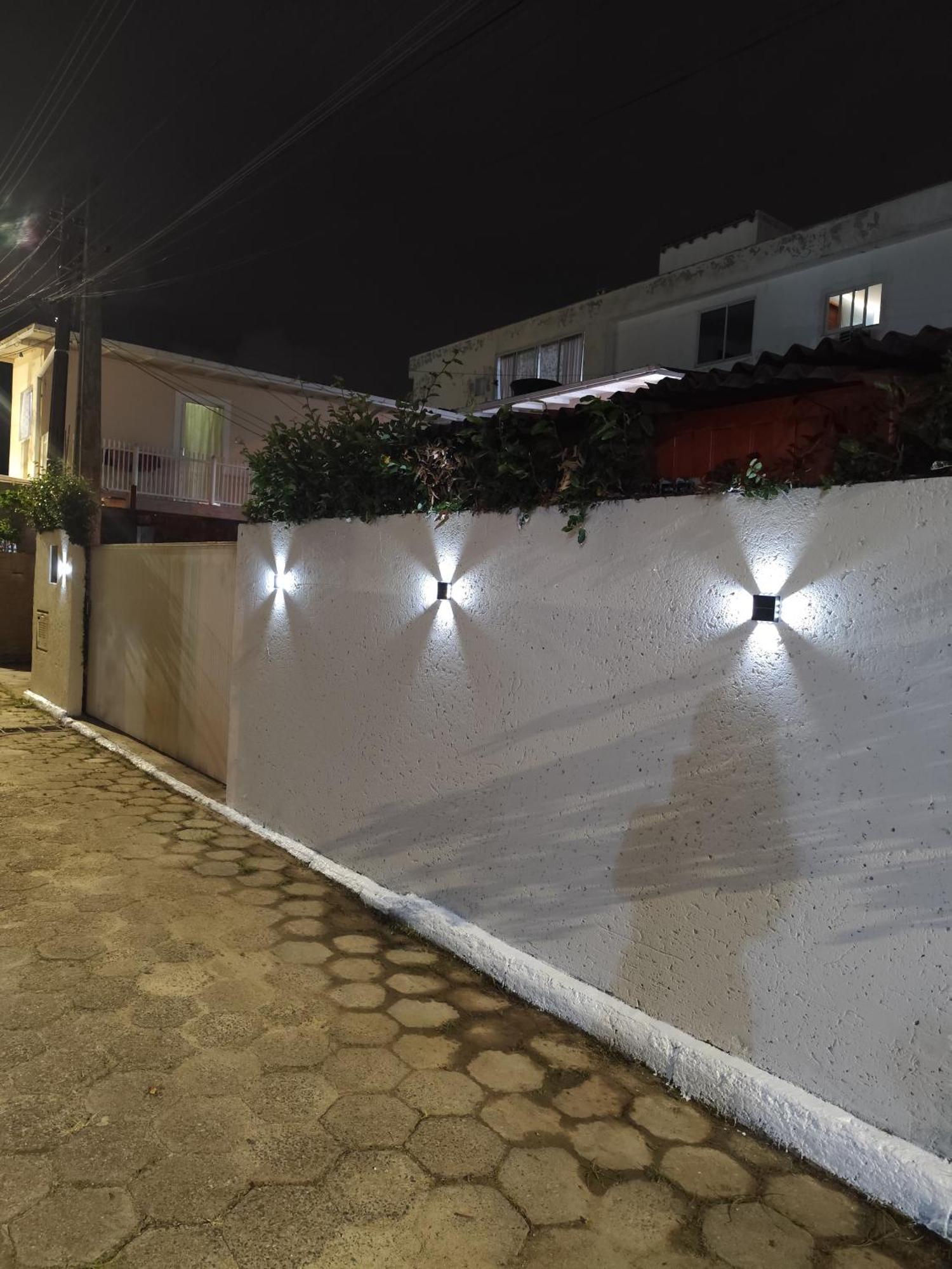 Casa Individual Campeche Otima Localizacao Villa Florianópolis Exteriör bild